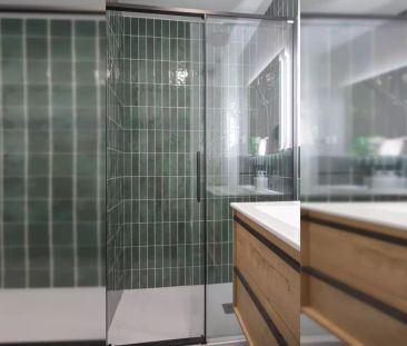 2-bedroom apartment for rent in San Pascual, smoking allowed - Foto 6