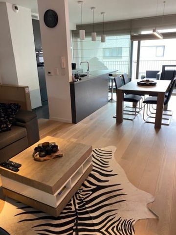 Appartement te huur - Photo 3