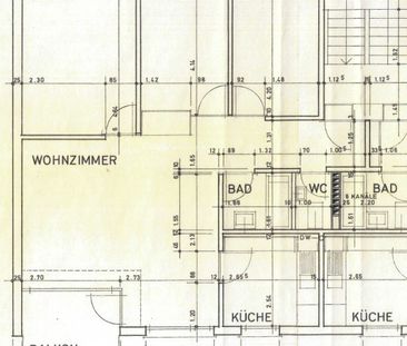 4.5 Zimmer, 78 m², EG - Photo 2