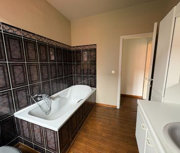 Instapklare woning met 3 slaapkamers nabij centrum Hasselt - Photo 4