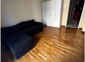 Studio/Γκαρσονιέρα για ενοικίαση - Άνω Πατήσια, - Photo 1