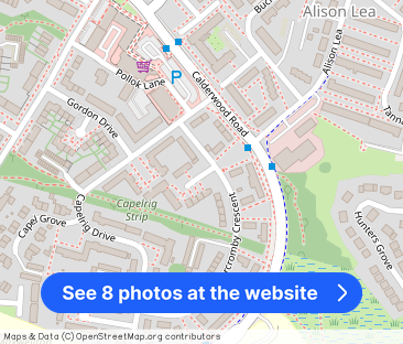 Abercromby Place, Calderwood, East Kilbride, G74 - Photo 1