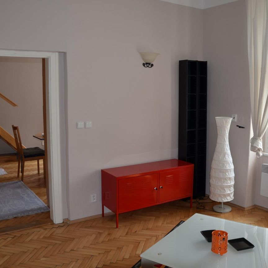 Apartment for rent, 1+1 - Studio, 60m - Photo 1