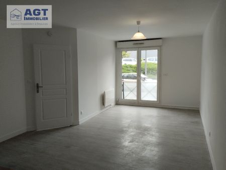 Location Appartement 2 pièces 48m² BEAUVAIS 60000 - Photo 2