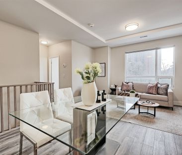For Lease - 62 Dixfield Drive Unit# 108, Toronto, Ontario - Photo 2