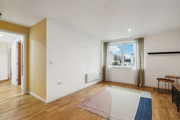 2 bedroom flat in 1 Poole Street - Photo 1