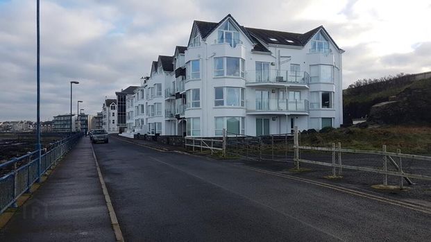 Seasplash Court, 7 Kinora Terrace, Portstewart, BT55 7BB - Photo 1