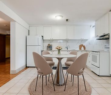 For Lease - 20 Montesson Street Unit# Bsmt, Toronto, Ontario - Photo 5