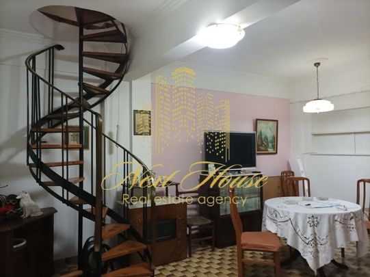 Μονοκατοικία για ενοικίαση Γούβα (Πάτρα) - Photo 1