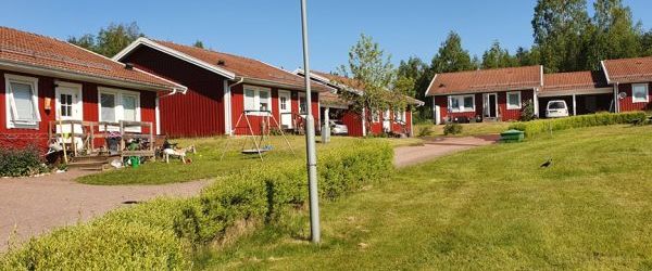 Storsvevägen 24, Mockfjärd - Photo 1