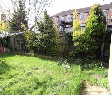 2 bedroom maisonette to rent - Photo 6