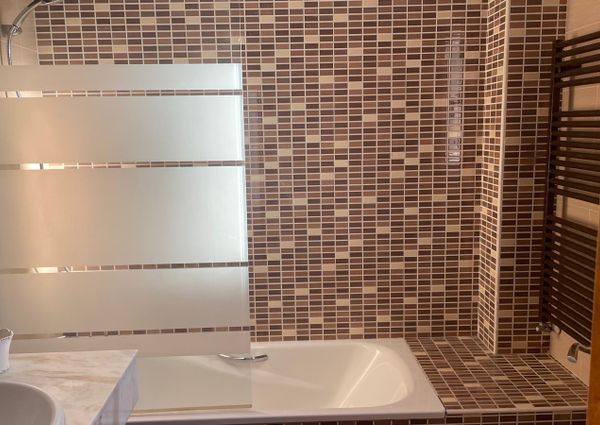 Terraced house - Molina de Segura (Altorreal)