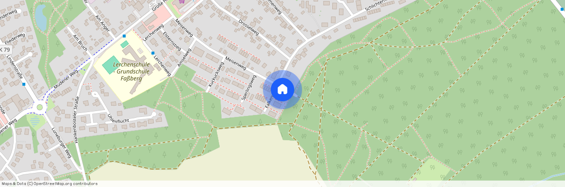 Meisenweg 39, 29328 Niedersachsen - Faßberg