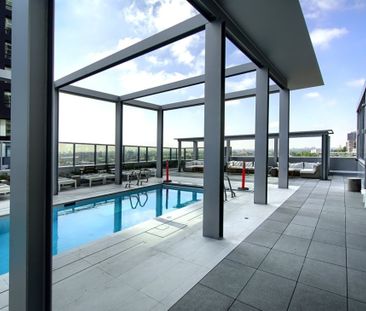 Appartement à louer - Photo 1