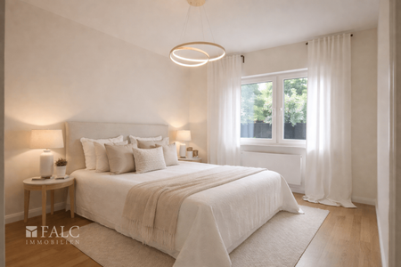 Modernisierter Bungalow in Bestlage Stockum – großzügiger Garten & Terrasse, nahe Rhein & ISD - Photo 3