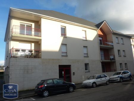 Location Appartement 2 pièces 45m² YVETOT 76190 - Photo 4
