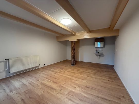 38, Boterdiep, Hortusbuurt, Centrum, Groningen, Nederland, 9712 LP, Nederland - Foto 1