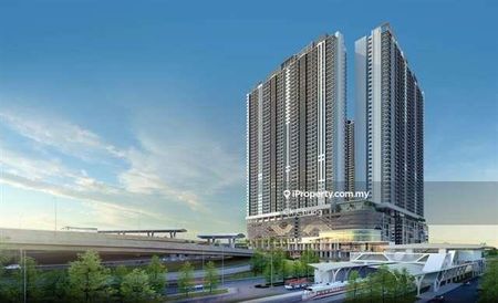 United Point (Residensi Berpadu), Segambut - Foto 4
