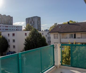 Gemütliche 3-Zimmer-Wohnung an zentraler Lage in Bern - Photo 5