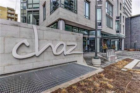 For Lease - 45 Charles Street Unit# 4305, Toronto, Ontario - Photo 4