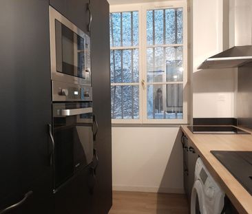 Location Appartement 2 pièces 47m² - Photo 4