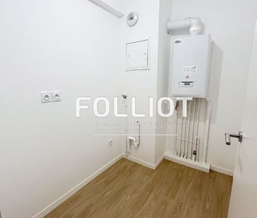 A LOUER : Appartement 3 pièces à Fougères - Réf. 2008CV - Photo 5