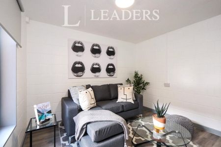 1 bedroom property to rent Phoenix Court, 133 Rockingham Street, Sheffield, S1 - Photo 3