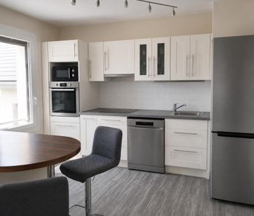 Location Appartement T3 66m² Arbin - Photo 5