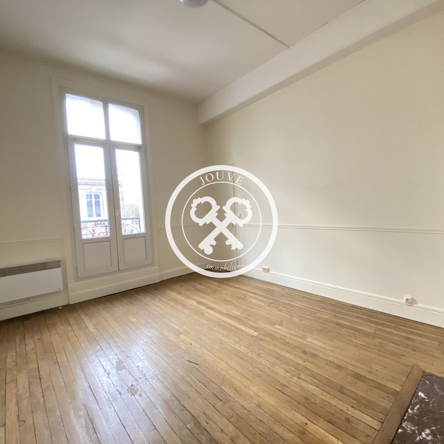 Location Appartement 3 pièces 57m² TROYES 10000 - Photo 1