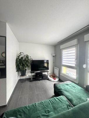 F4 A LOUER CENTRE VILLE COLMAR - Photo 1