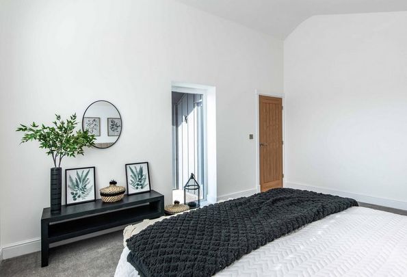 3 bedroom terraced house to rent - Photo 1