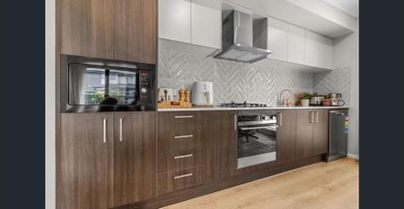 Modern Granny Flat! - Photo 4