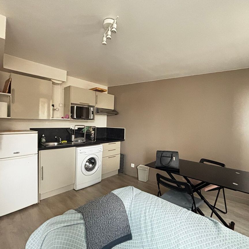 Appartement à louer EVREUX - Photo 1