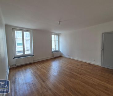 Location Appartement 3 pièces 82m² NANCY 54000 - Photo 4