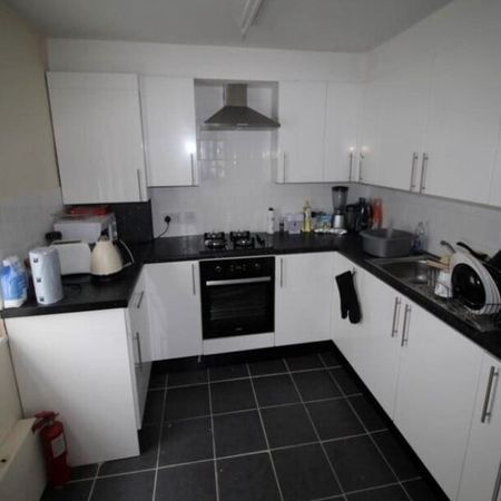 Waterloo Street - Photo 4