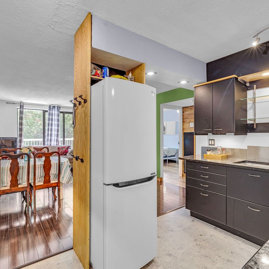 For Lease - 1180 Ohio Street Unit# 207, Billings Bridge - Riverside Park and Area, Ontario - Photo 1