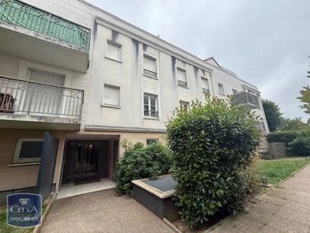 Appartement à louer 3 pièces 58.46m² - Photo 2