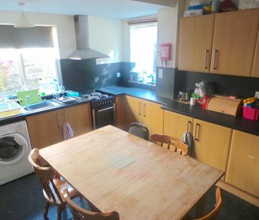 1 bedroom in a house share to rent - Photo 4