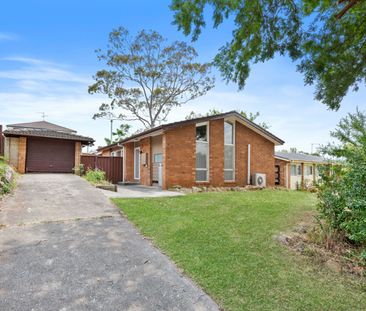 6 Lawn Avenue, 2560, Bradbury Nsw - Photo 3