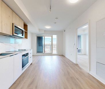 For Lease - 1185 Dupont Street Unit# 617, Toronto, Ontario - Photo 1