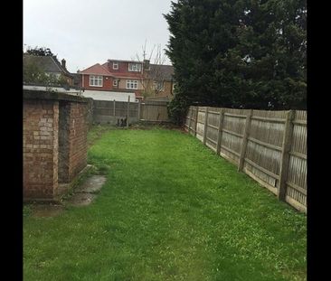 1 Bed Terraced House, Boxmoor Road, HA3 - Photo 5