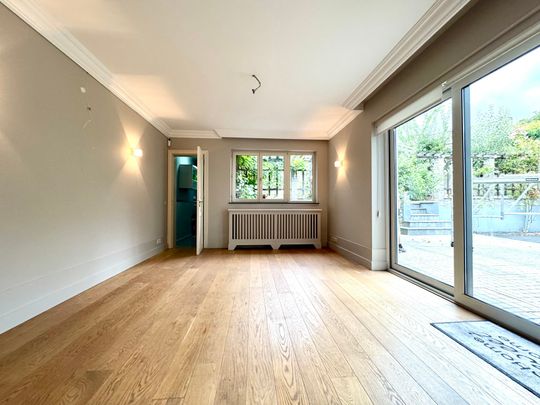 Huis in Ukkel - Photo 1