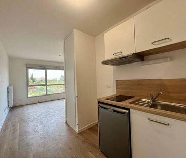 Appartement 1 pièce - - Photo 4