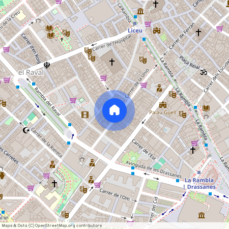 barcelona, Catalonia 08001
