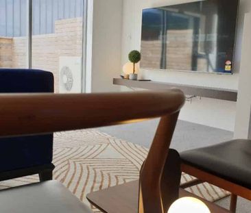 2 Bedrooms Fully Furnished Townhouse - Photo 1