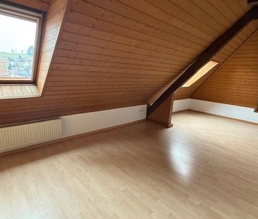 4.5 Zimmer, 85 m², 4. Stock - Photo 6