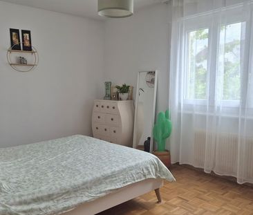 3 Zimmer, 64 m², 3. Stock - Photo 3