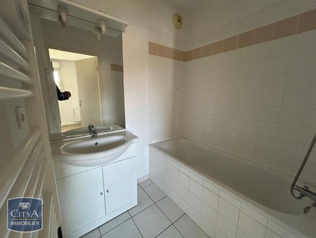 Location Appartement 2 pièces 44m² PETIT COURONNE 76650 - Photo 5