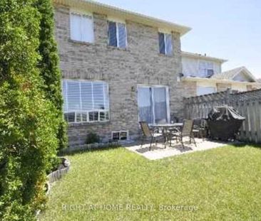 For Lease - 1628 Stover Crescent, Milton, Ontario - Photo 1