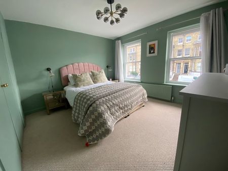 2 Bed Flat, Denmark Villas, BN3 - Photo 3